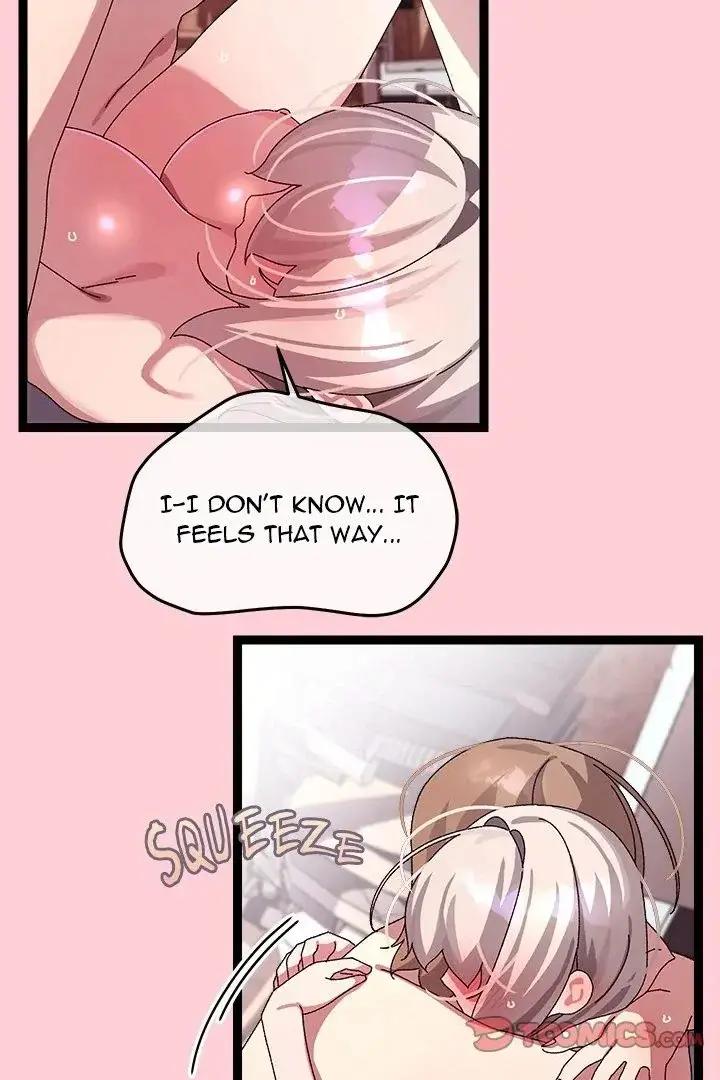 From Weakling To Nemesis Chapter 13 - Page 77