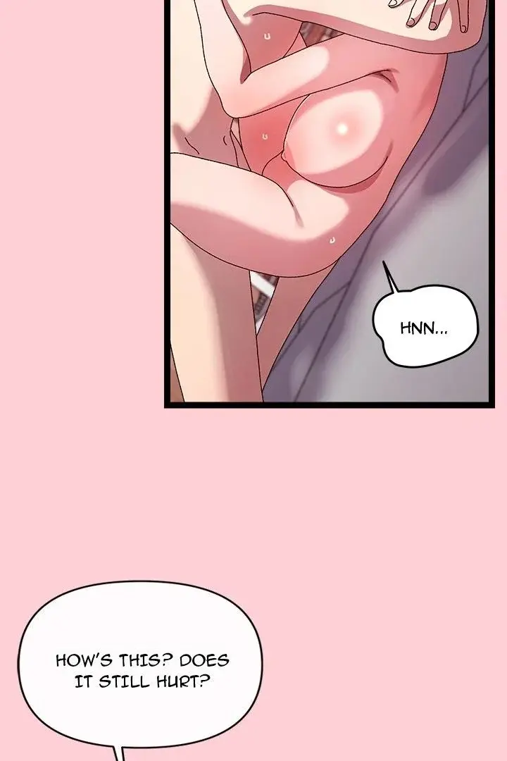 From Weakling To Nemesis Chapter 13 - Page 78