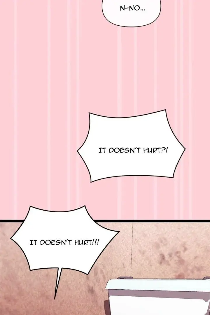 From Weakling To Nemesis Chapter 13 - Page 82