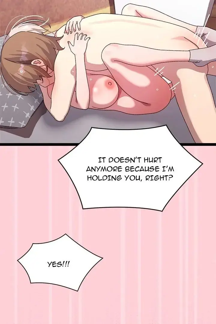 From Weakling To Nemesis Chapter 13 - Page 83