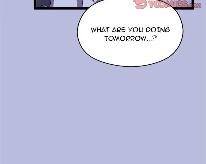From Weakling To Nemesis Chapter 14 - Page 126