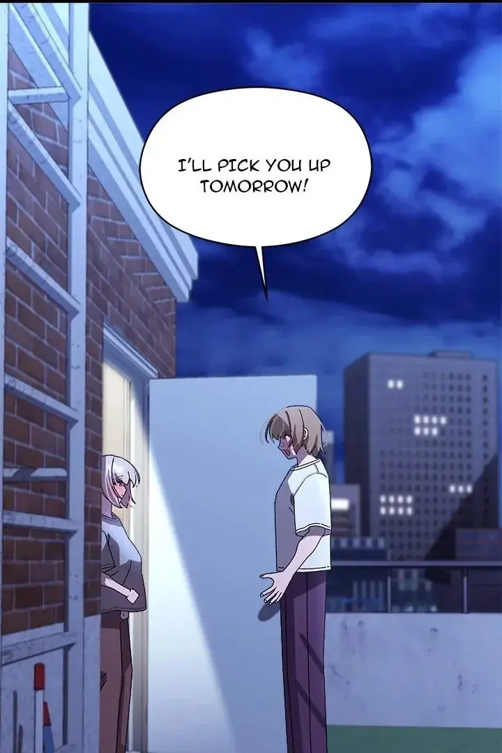 From Weakling To Nemesis Chapter 14 - Page 132