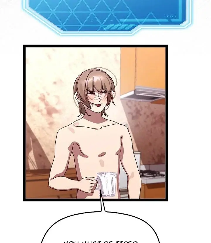From Weakling To Nemesis Chapter 14 - Page 31