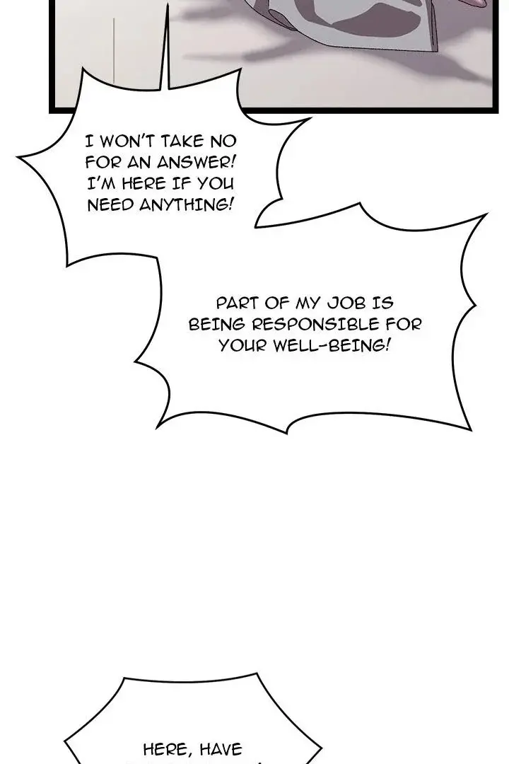 From Weakling To Nemesis Chapter 14 - Page 34
