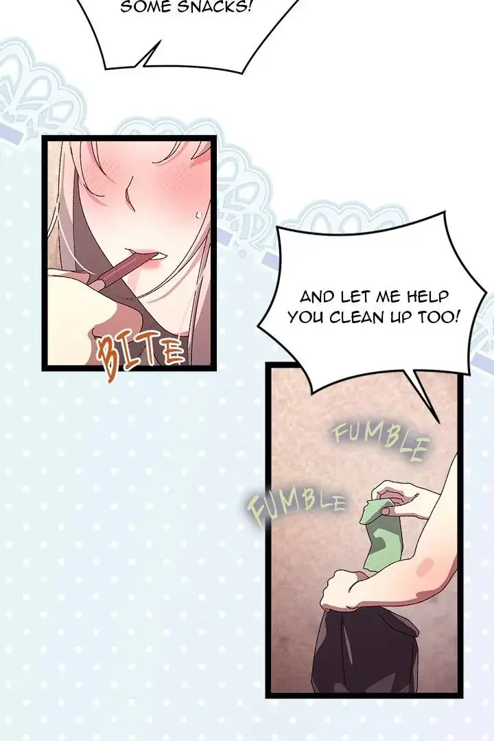 From Weakling To Nemesis Chapter 14 - Page 35