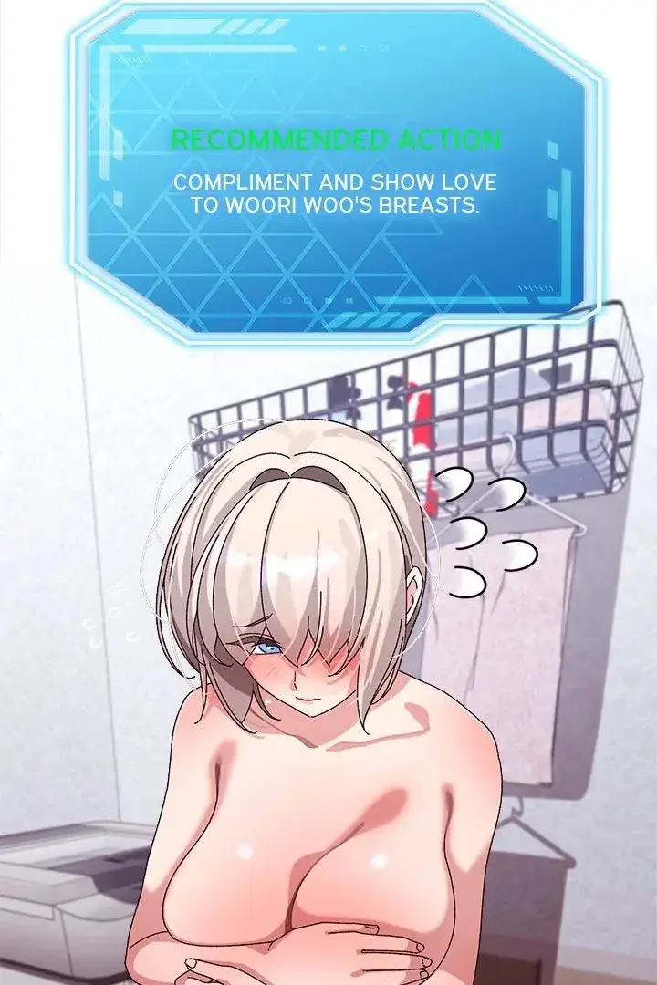 From Weakling To Nemesis Chapter 14 - Page 46
