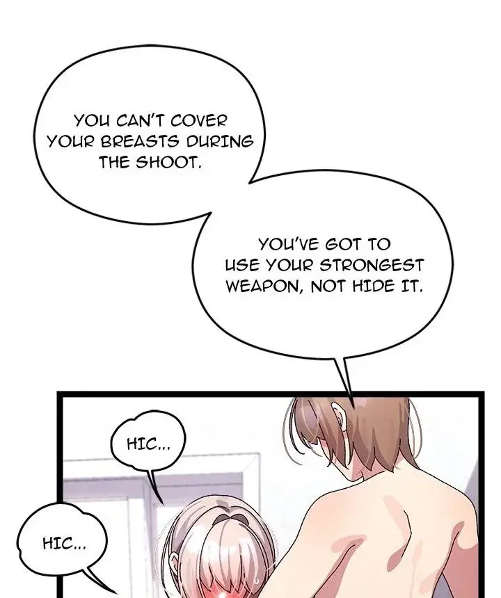 From Weakling To Nemesis Chapter 14 - Page 48