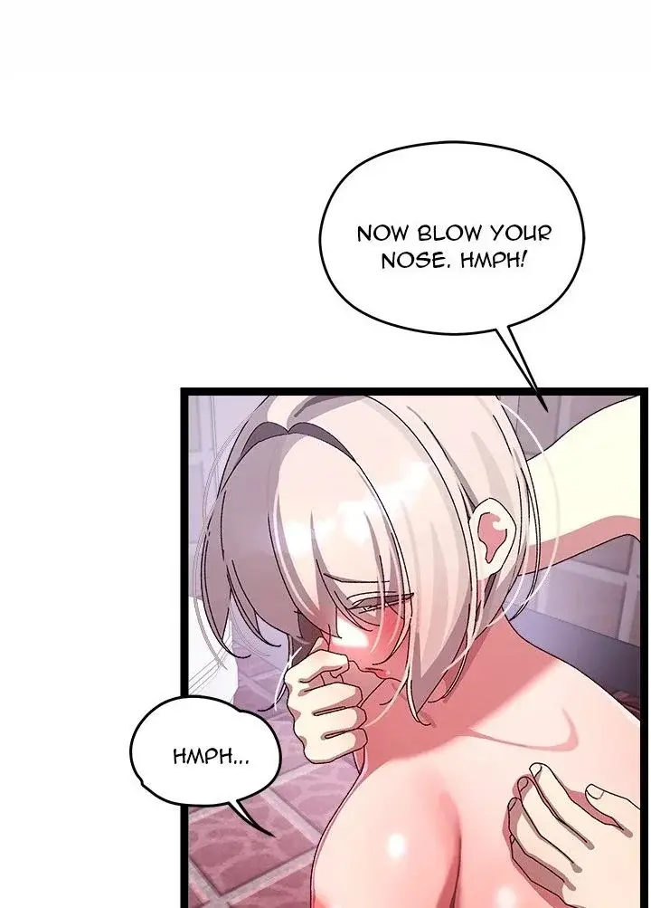 From Weakling To Nemesis Chapter 14 - Page 52