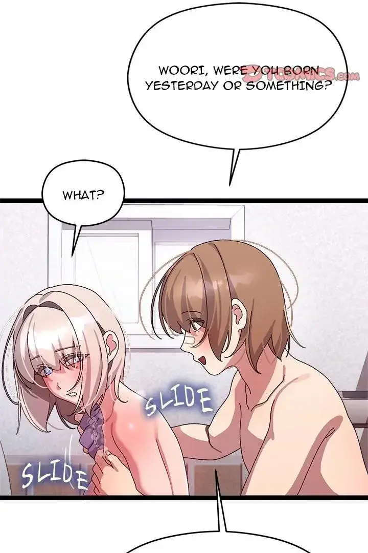 From Weakling To Nemesis Chapter 14 - Page 54
