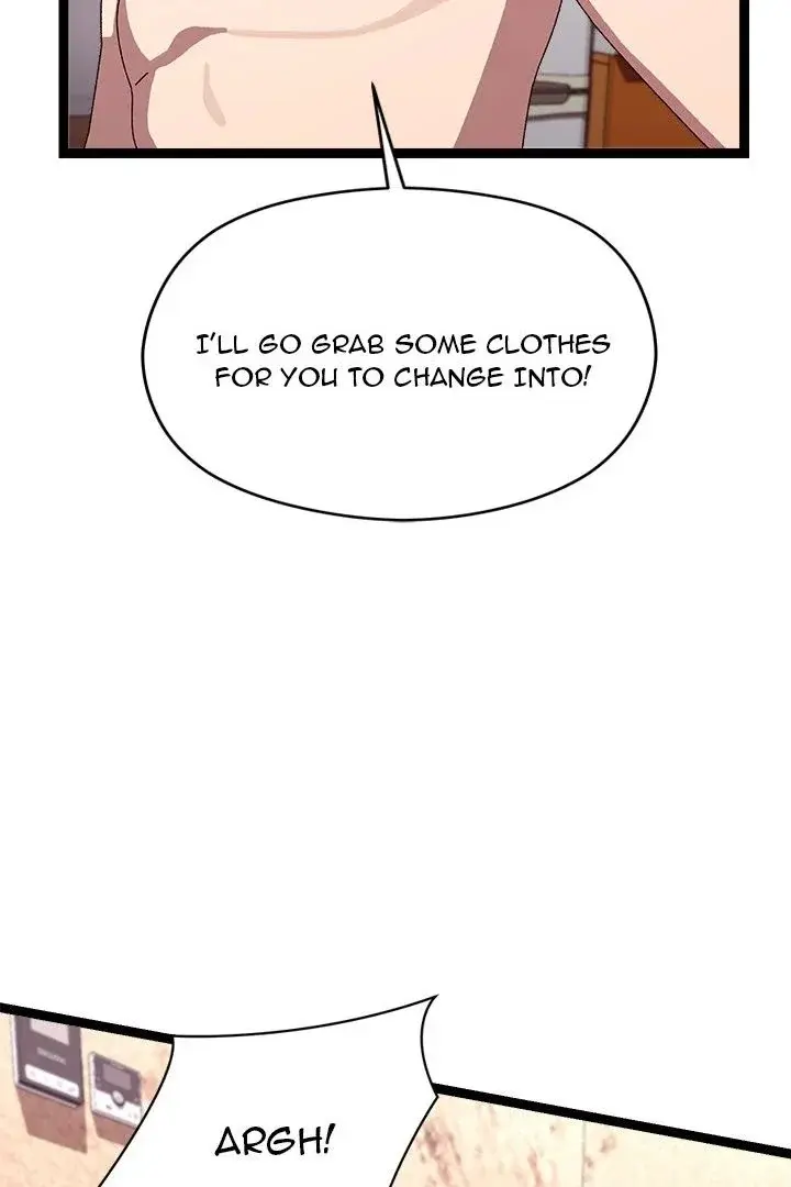From Weakling To Nemesis Chapter 14 - Page 78