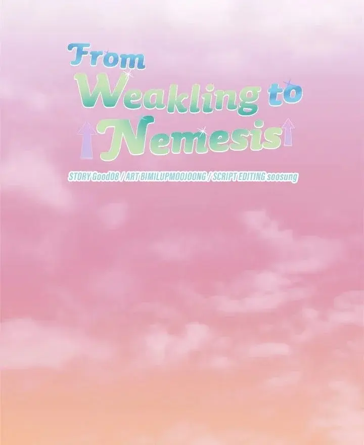 From Weakling To Nemesis Chapter 14 - Page 9