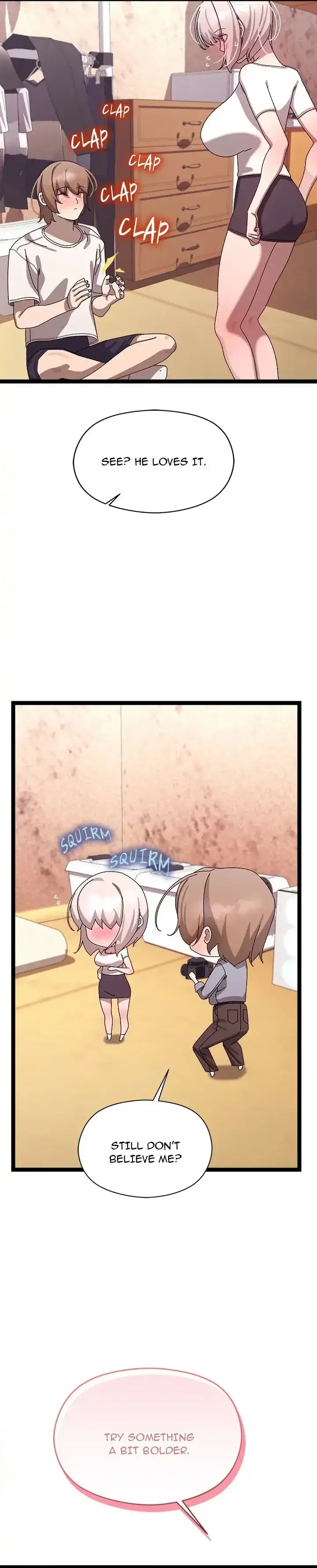 From Weakling To Nemesis Chapter 15 - Page 116