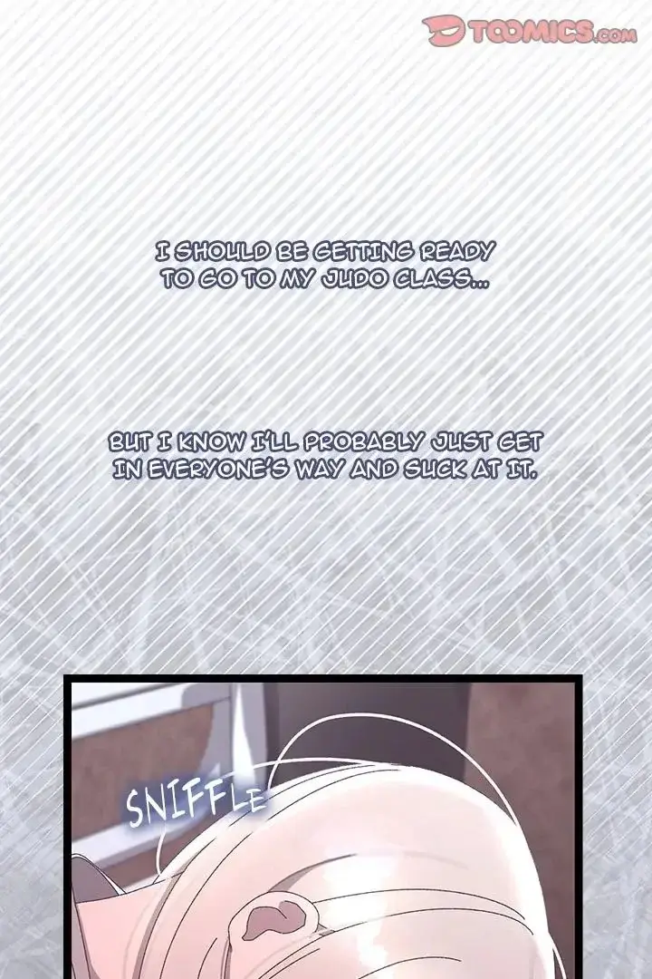 From Weakling To Nemesis Chapter 15 - Page 21