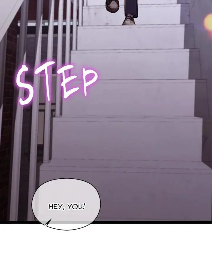 From Weakling To Nemesis Chapter 15 - Page 35