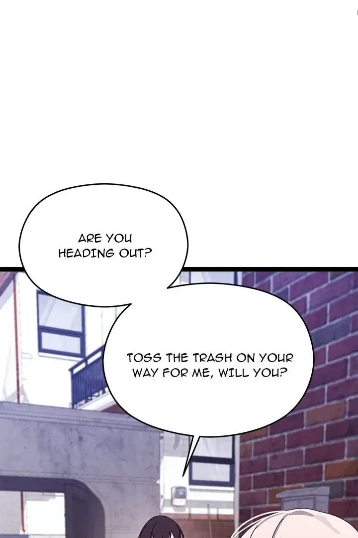 From Weakling To Nemesis Chapter 15 - Page 36