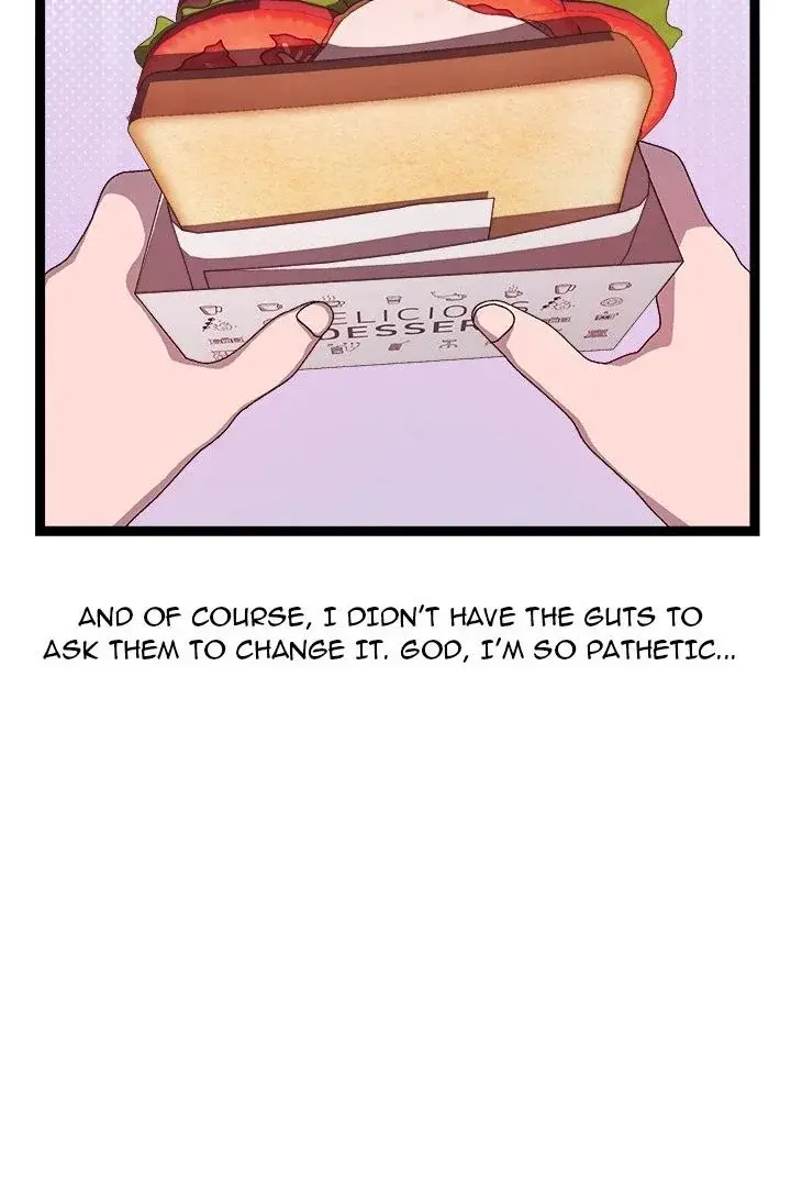 From Weakling To Nemesis Chapter 15 - Page 47