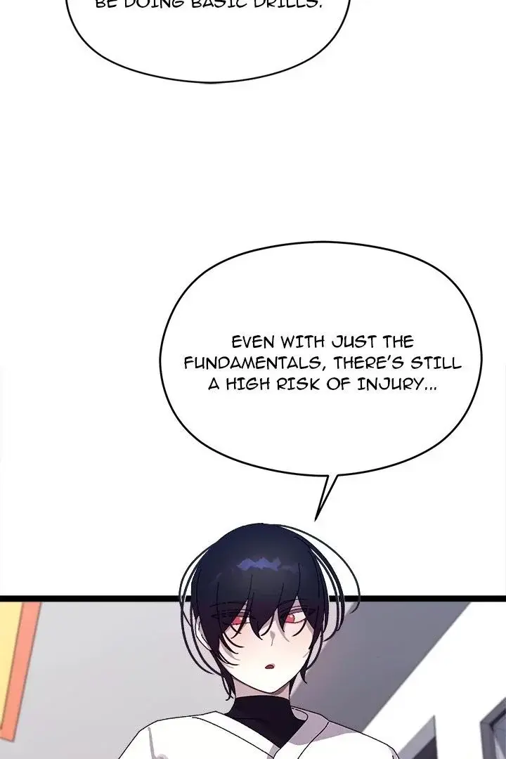 From Weakling To Nemesis Chapter 15 - Page 61