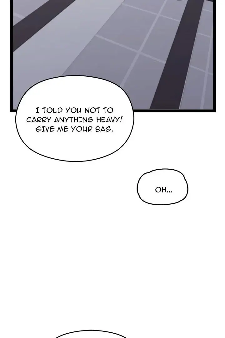 From Weakling To Nemesis Chapter 15 - Page 74