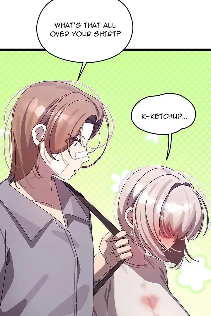 From Weakling To Nemesis Chapter 15 - Page 75