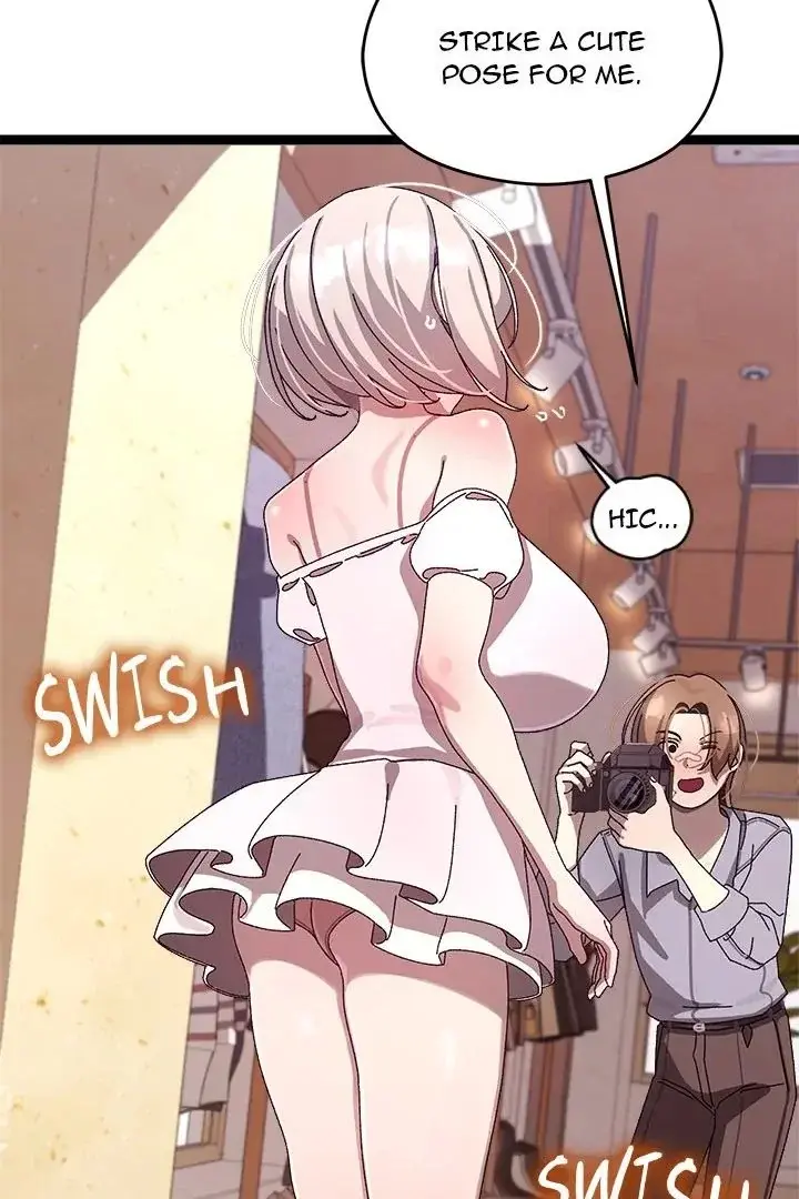 From Weakling To Nemesis Chapter 15 - Page 84