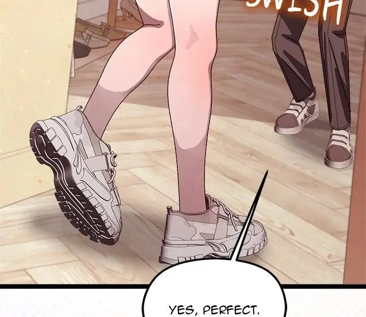 From Weakling To Nemesis Chapter 15 - Page 85