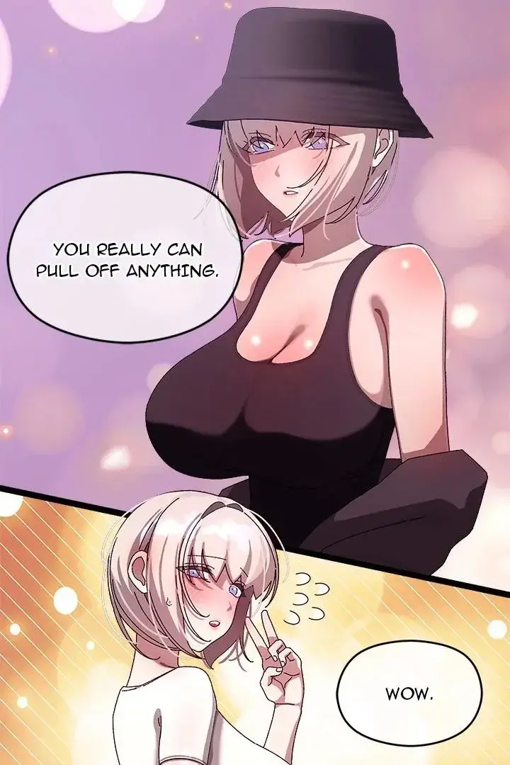 From Weakling To Nemesis Chapter 15 - Page 87