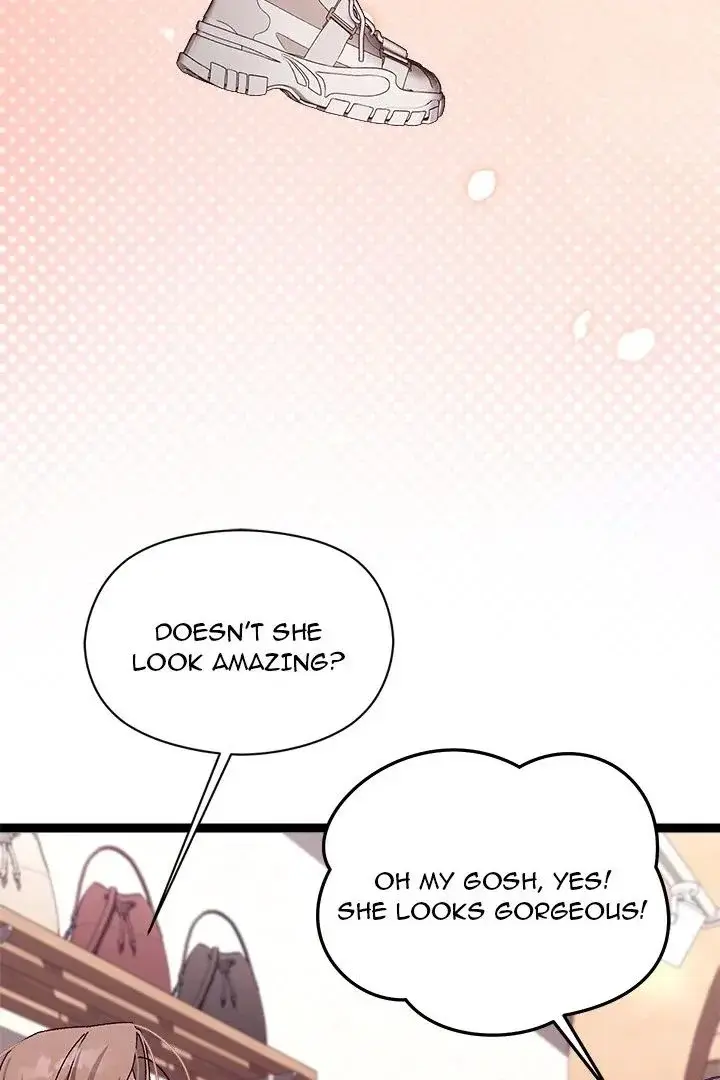 From Weakling To Nemesis Chapter 15 - Page 89