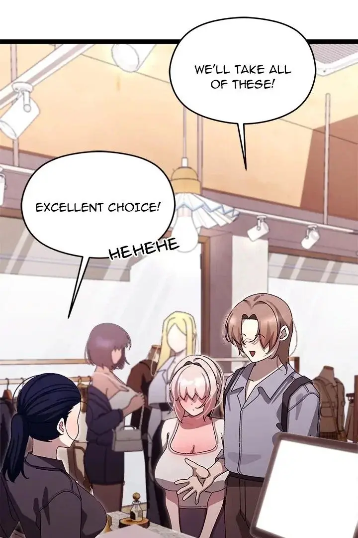 From Weakling To Nemesis Chapter 15 - Page 92
