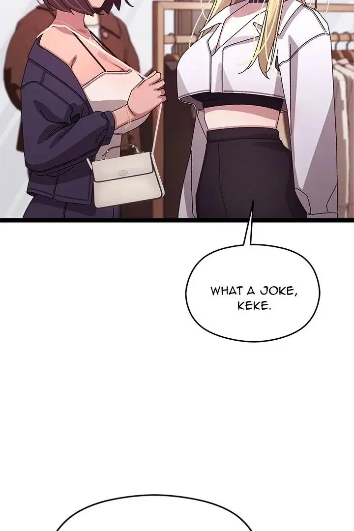 From Weakling To Nemesis Chapter 15 - Page 94