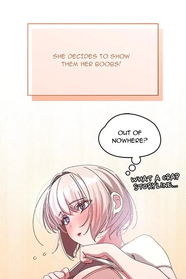 From Weakling To Nemesis Chapter 16 - Page 11