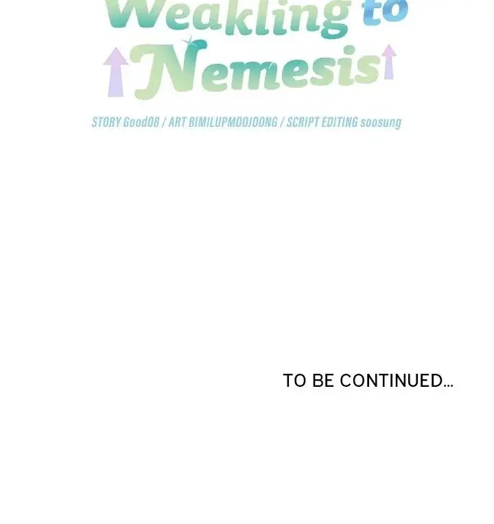 From Weakling To Nemesis Chapter 16 - Page 125