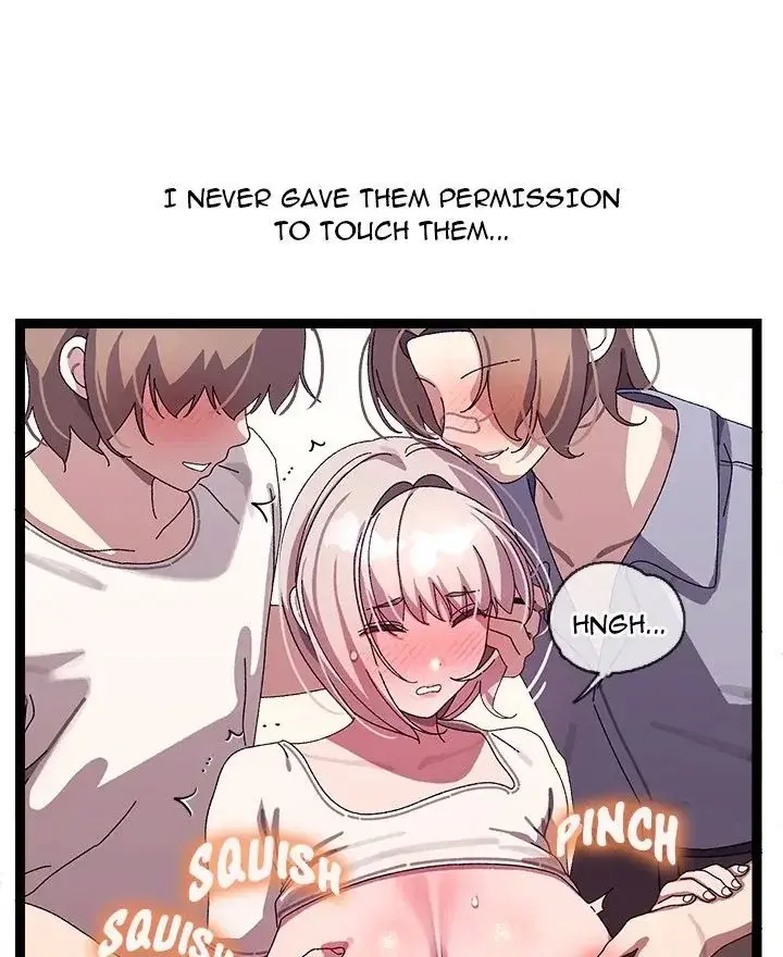 From Weakling To Nemesis Chapter 16 - Page 29