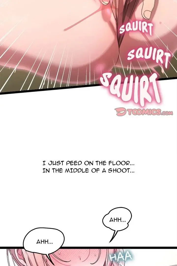 From Weakling To Nemesis Chapter 16 - Page 41