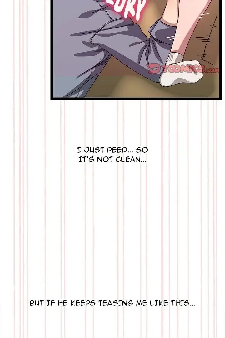 From Weakling To Nemesis Chapter 16 - Page 60