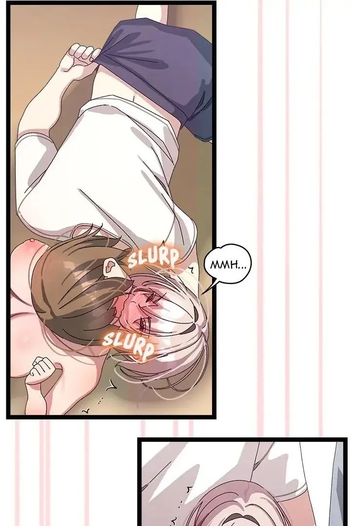 From Weakling To Nemesis Chapter 16 - Page 73