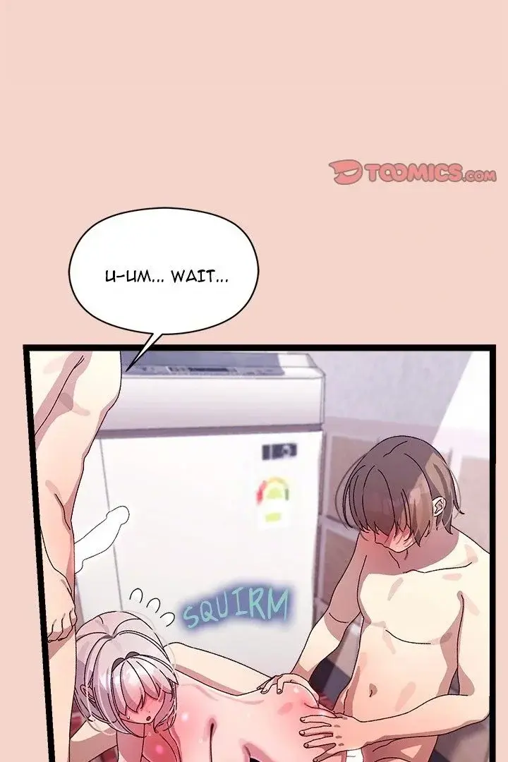 From Weakling To Nemesis Chapter 17 - Page 22
