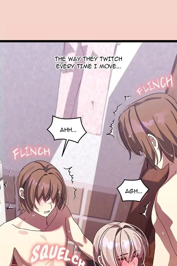 From Weakling To Nemesis Chapter 17 - Page 40