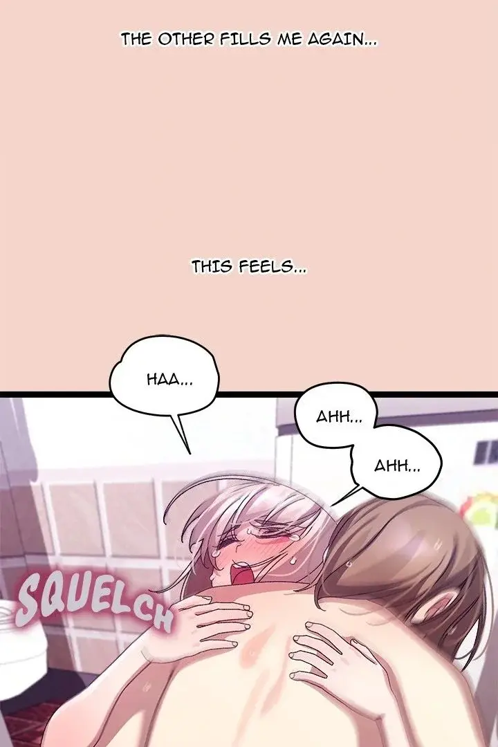 From Weakling To Nemesis Chapter 17 - Page 54
