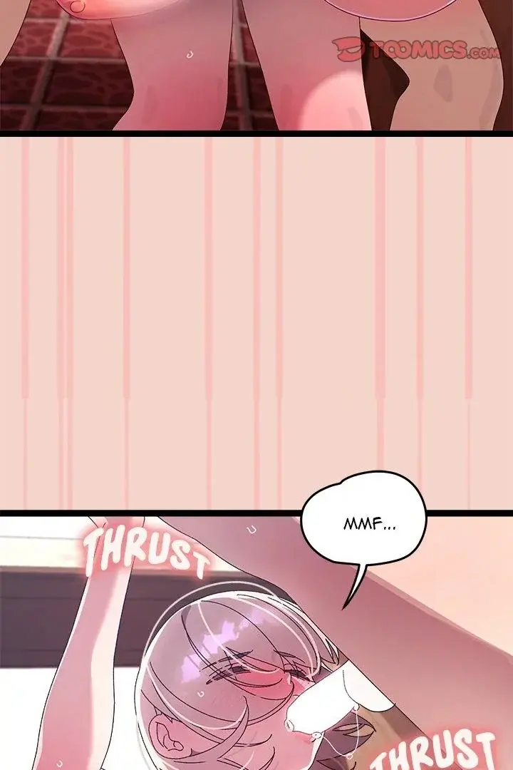 From Weakling To Nemesis Chapter 17 - Page 69