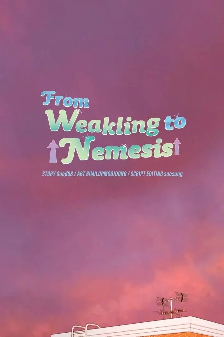 From Weakling To Nemesis Chapter 18 - Page 1