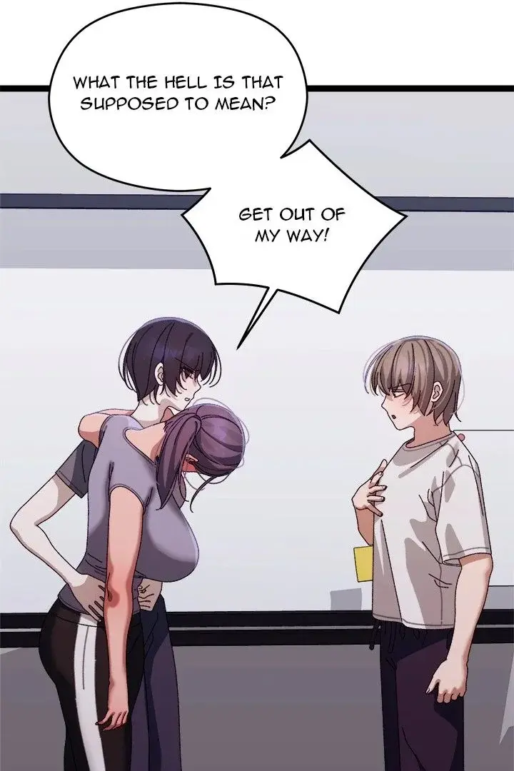 From Weakling To Nemesis Chapter 18 - Page 101