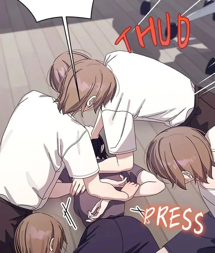 From Weakling To Nemesis Chapter 18 - Page 113