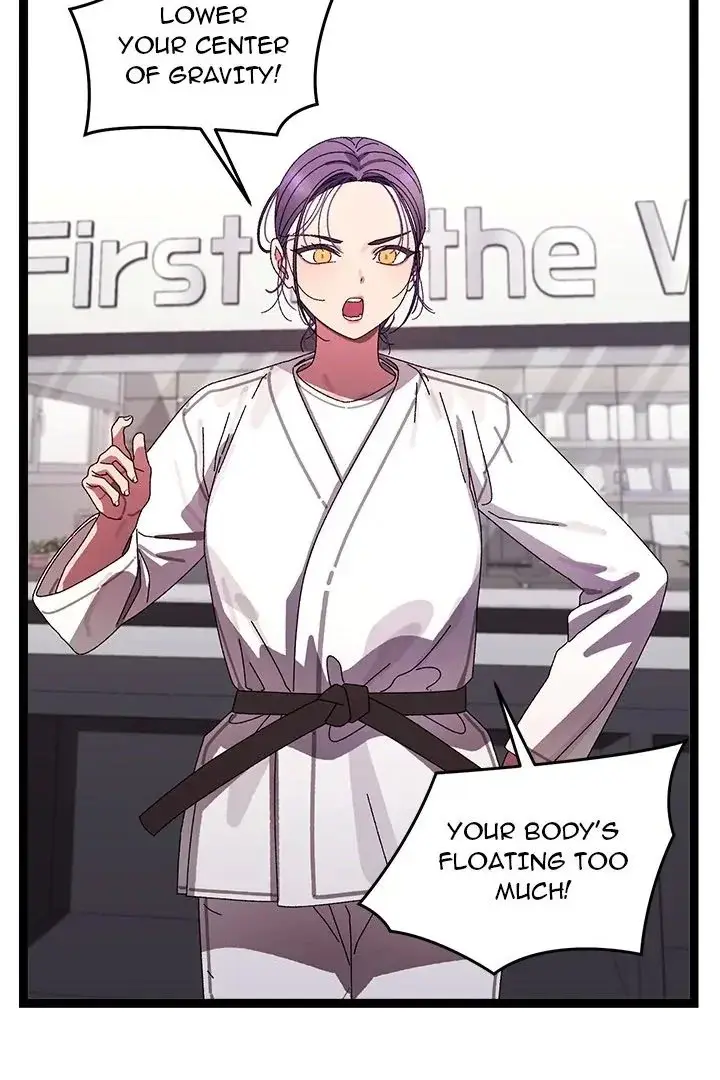 From Weakling To Nemesis Chapter 18 - Page 21