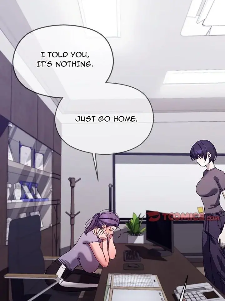 From Weakling To Nemesis Chapter 18 - Page 37