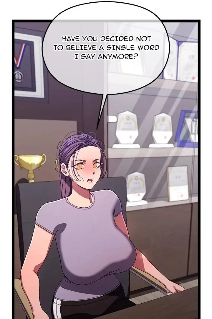 From Weakling To Nemesis Chapter 18 - Page 39