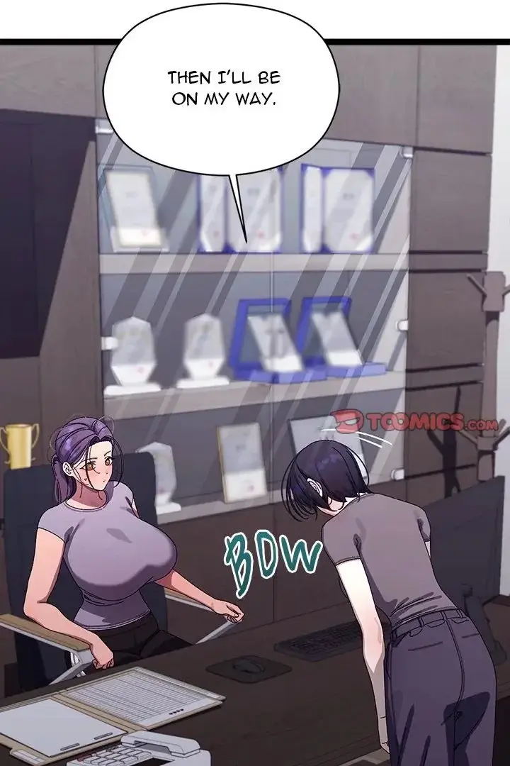 From Weakling To Nemesis Chapter 18 - Page 43