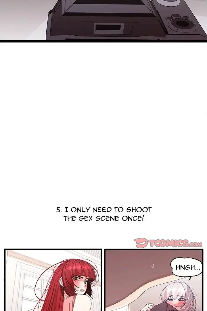 From Weakling To Nemesis Chapter 18 - Page 54