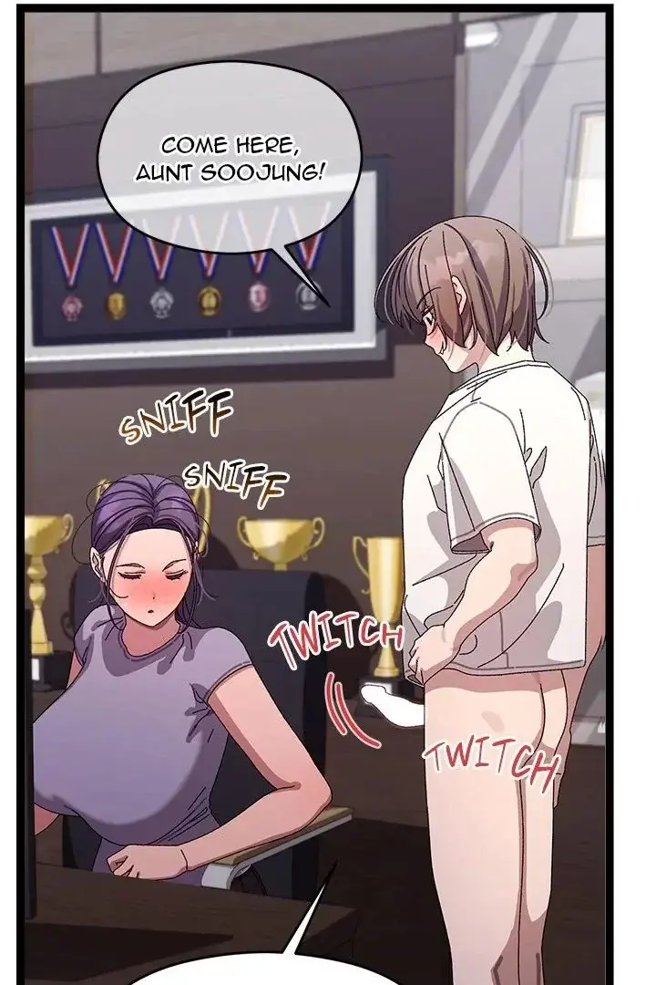 From Weakling To Nemesis Chapter 18 - Page 58