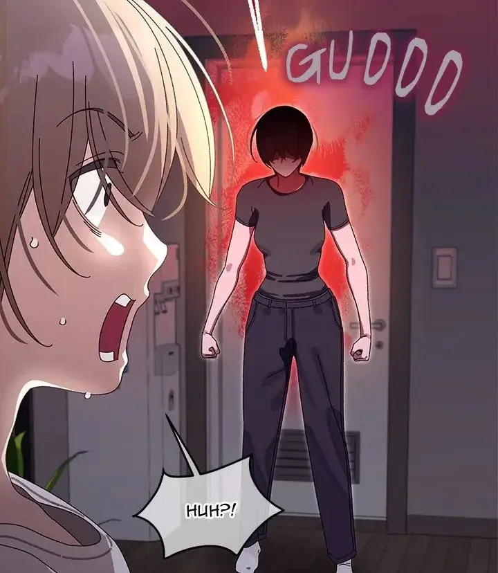 From Weakling To Nemesis Chapter 18 - Page 61