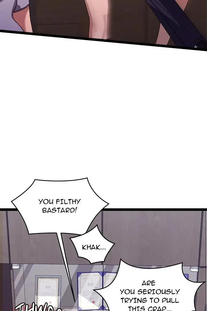 From Weakling To Nemesis Chapter 18 - Page 65